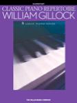 Willis William Gillock   Classic Piano Repertoire - William Gillock - Elementary