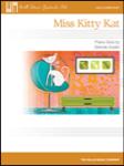 Willis Glenda Austin   Miss Kitty Kat - Piano Solo Sheet