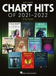 Chart Hits of 2021-2022 [easy piano]