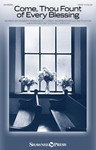 Come Thou Fount of Every Blessing