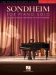 Sondheim for Piano Solo - 
Phillip Keveren Series