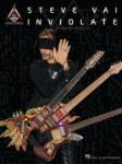 Inviolate [guitar] Steve Vai
