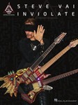 Inviolate [guitar] Steve Vai