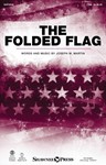 Folded Flag