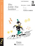 Hal Leonard Faber Nancy Faber  Little Tin Soldier - 1 Piano / 4 Hands