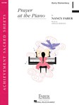 Prayer At The Piano