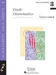 Etude Drammatico