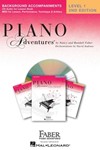 Piano Adventures Lesson CD 1