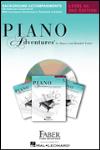 Piano Adventures Lesson 3 CD