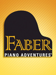 Hal Leonard Faber Faber  Piano Adventures Popular Repertoire Level 1 CD
