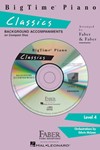 Hal Leonard Faber                Randall Faber  BigTime Piano Classics CD