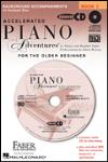 Accelerated Piano Adventures®: Book 2 Accompaniment - 2