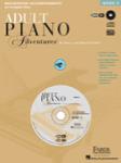 ADULT PIANO ADVENTURES ALL-IN-ONE LESSON BOOK 2 CDs Only