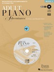 Piano Adventures Lesson  Adult All In 2 CD