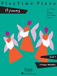 Playtime® Piano Hymns - 1