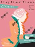 Hal Leonard                      Randall Faber  PlayTime Piano Classics