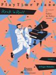Hal Leonard  Randall Faber  PlayTime Piano Rock'n'roll
