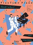 Playtime Rock & Roll 1