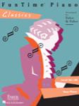 Hal Leonard  Randall Faber  FunTime Piano Classics 3A-3B