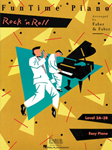FunTime Rock 'n Roll 3A-3B