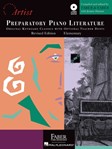 FJH                       FF1027 Preparatory Piano Literature Elem