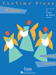 FUNTIME® PIANO HYMNS Level 3A-3B