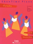 Hal Leonard  Randall Faber  ShowTime Piano Hymns 2A