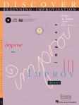 Hal Leonard    Discover Beginning Improvisation