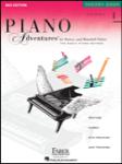 Piano Adventures Level 1 Theory Book, 2nd Edition