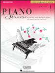 Piano Adventures Level 1 - Performance Book - 2nd Edition