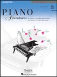 Piano Adventures Level 2A Performance Book, 2nd Edition