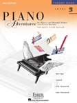 LEVEL 2B – THEORY BOOK – 2ND EDITION - Piano Adventures®