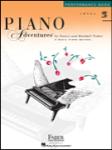 LEVEL 2B – PERFORMANCE BOOK – 2ND EDITION Piano Adventures®