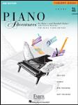 LEVEL 3A – THEORY BOOK – 2ND EDITION Piano Adventures®