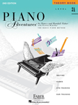 Piano Adventures Theory 3A