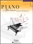 Piano Adventures Level 4 - Lesson Book