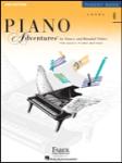 LEVEL 4 – THEORY BOOK Piano Adventures®