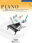 Piano Adventures Theory Bk. 4