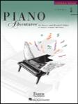 Piano Adventures Level 5 - Lesson Book - 2nd Edition