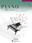 Piano Adventures Lesson Lvl. 5