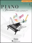 Piano Adventures Level 5 - Theory Book - 2nd Edition