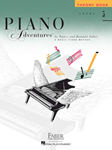 LEVEL 5 – THEORY BOOK - Piano Adventures®