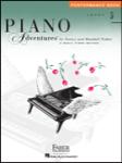 Piano Adventures Level 5 - Performance Book - 2nd Edition
