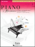 Piano Adventures Level 1 Technique & Artistry Book, 2nd Edition