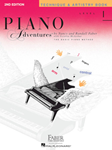 Hal Leonard Faber   Piano Adventures Technique & Artistry Level 1 2nd Edition