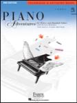 LEVEL 2A – TECHNIQUE & ARTISTRY BOOK – 2ND EDITION Piano Adventures®