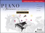 Piano Adventures®  CHRISTMAS BOOK - PRIMER LEVEL FF1137 / HL420205