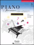 Piano Adventures® CHRISTMAS BOOK - LEVEL 2A FF1139 / HL420207