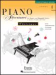 LEVEL 4 – CHRISTMAS BOOK Piano Adventures®