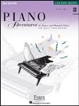 Piano Adventures Level 3B - Lesson Book - 2nd Edition